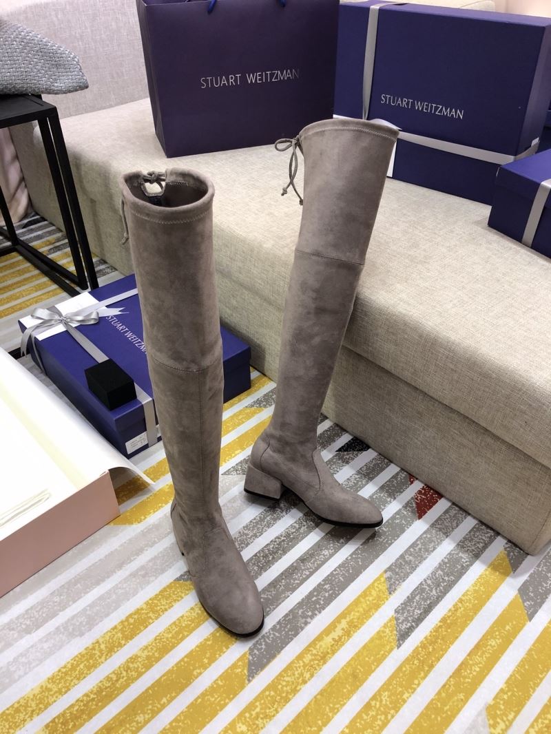 Stuart Weitzman Boots